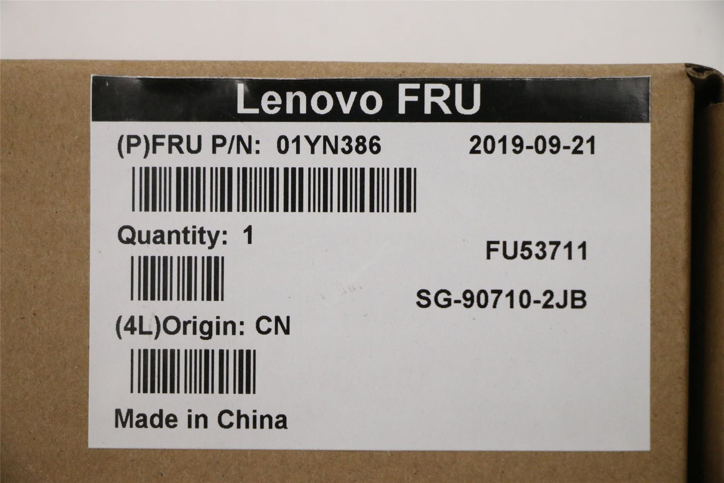 Lenovo ThinkPad T480s L380 L390 E480 E490 Keyboard Belgian Silver 01YN386