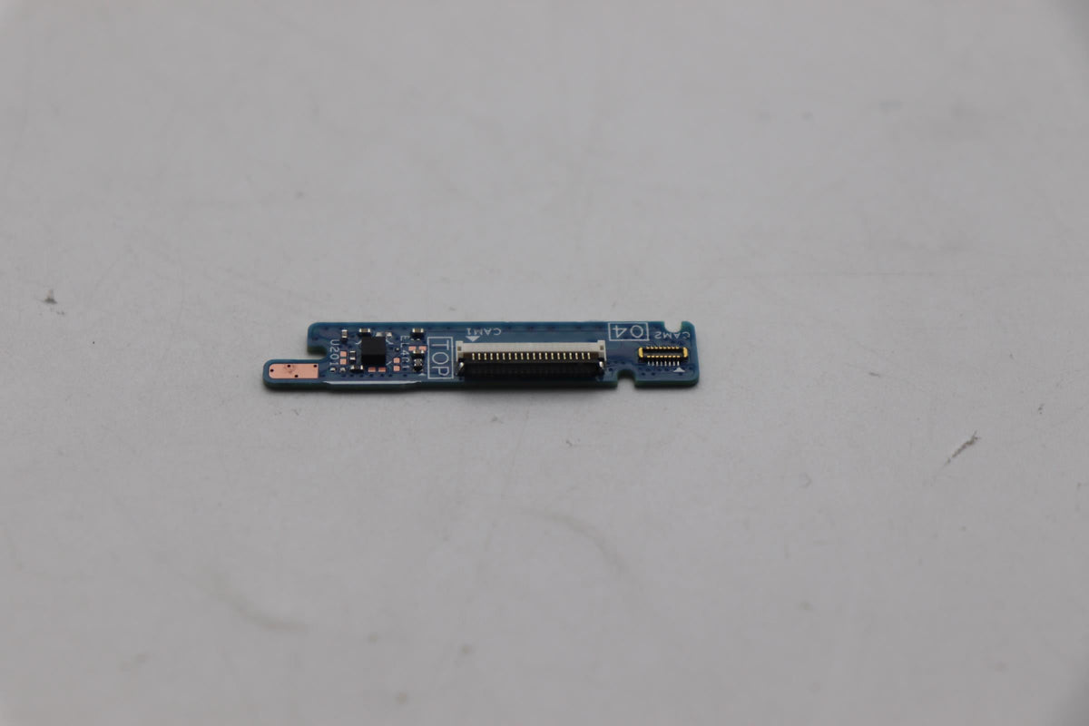 Lenovo CARDPOP 500W Sensor Gen5 Board 5C51R91716