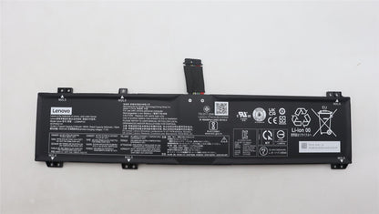 Lenovo Legion 16p G4 IRH 5 16IRX8 5 16ARX8 7 16IRX8H Battery 5B11K38961