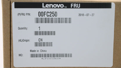 Lenovo CABLE 9240&9270 to 3.5 BP Mini SAS 00FC250