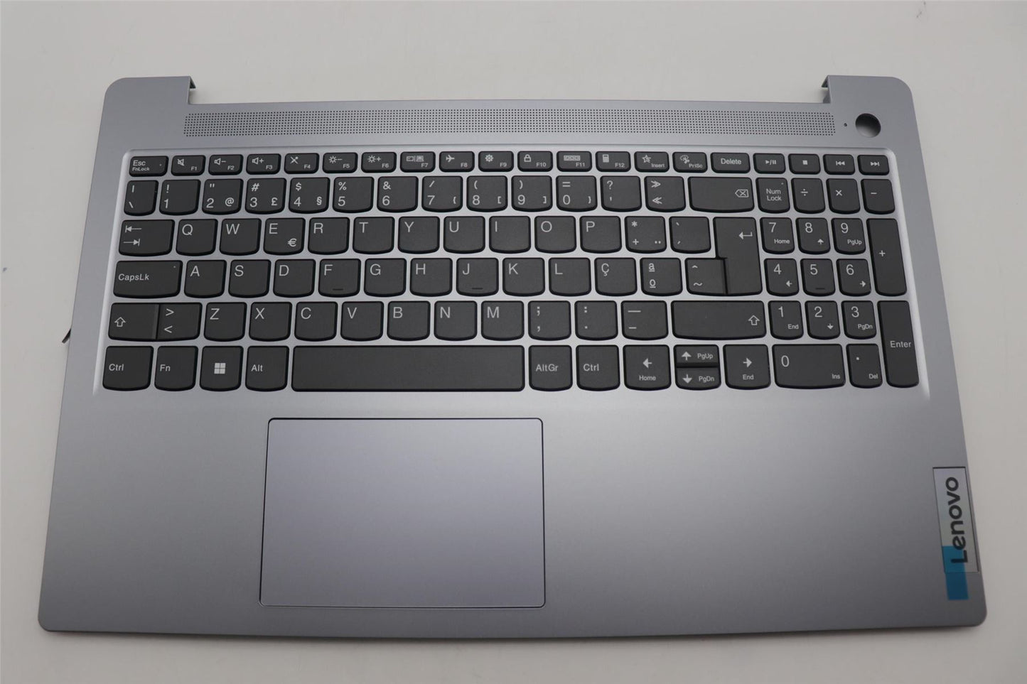 Lenovo COVER Upper Case ASM_POR L 83ERAGFP NBL 5CB1M23516