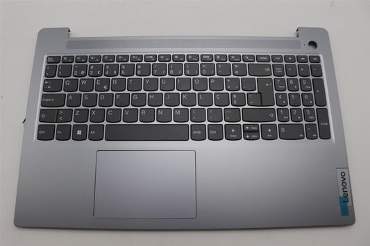 Lenovo COVER Upper Case ASM_POR L 83ERAGFP NBL 5CB1M23516