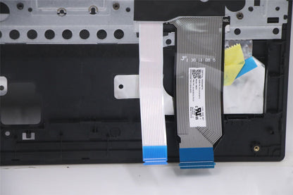 Lenovo MECH_ASM KB SWS(P)FPR UK BK 5M11A35918