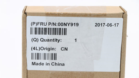 Lenovo CABLE,SmartCard,FFC cable,CV 00NY919