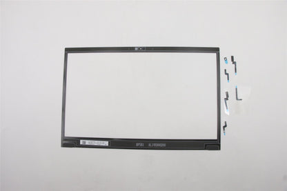 Lenovo FRU BSheet Tape IR GY AL P15SG2 5B30Z38894