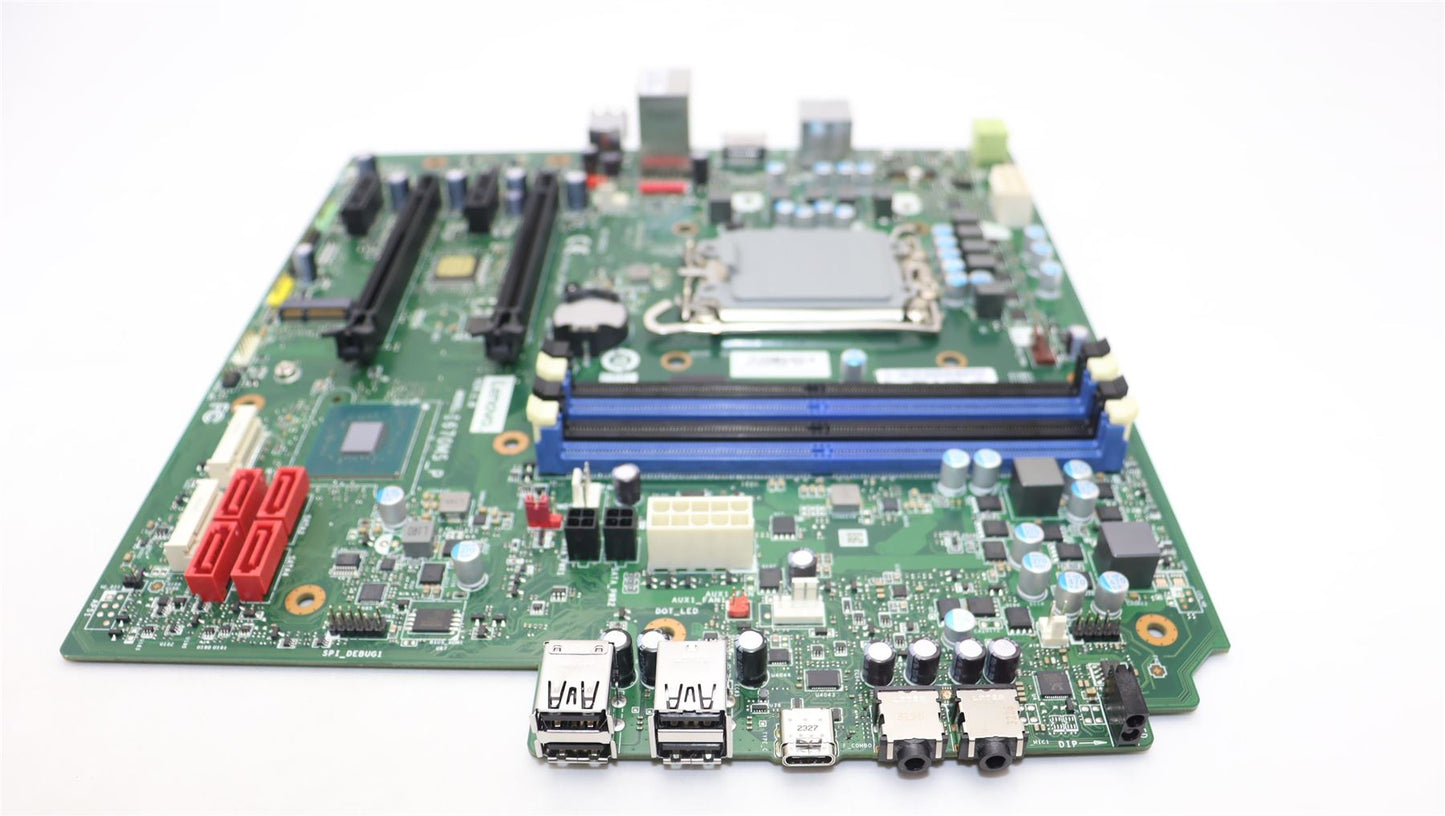 Lenovo ThinkCentre M90t Gen 3 M90s Gen 3 Motherboard Mainboard 5B20U55072