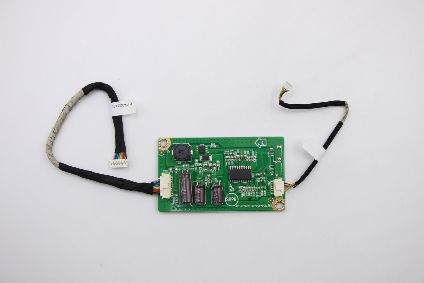 Lenovo B320 CMO panel W/CABLE Converter Board 31050341