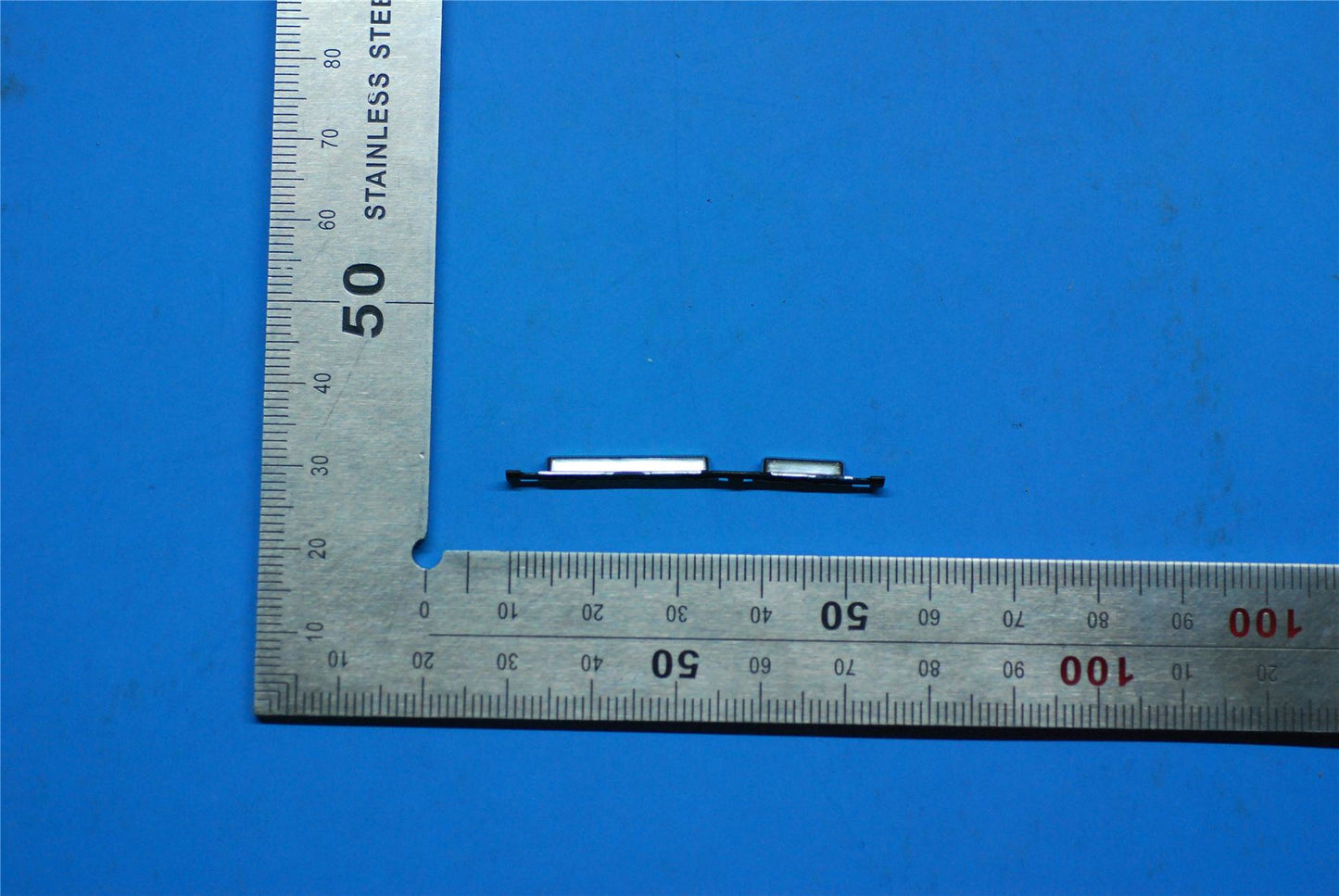 Lenovo TB2-X30 SideKey_Sive&*HQ21001219000 CS 5B68C04076