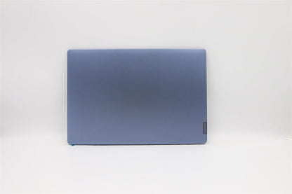 Lenovo IdeaPad 530S-14IKB LCD Cover Rear Back Housing Blue W/Antenna 5CB0R20136