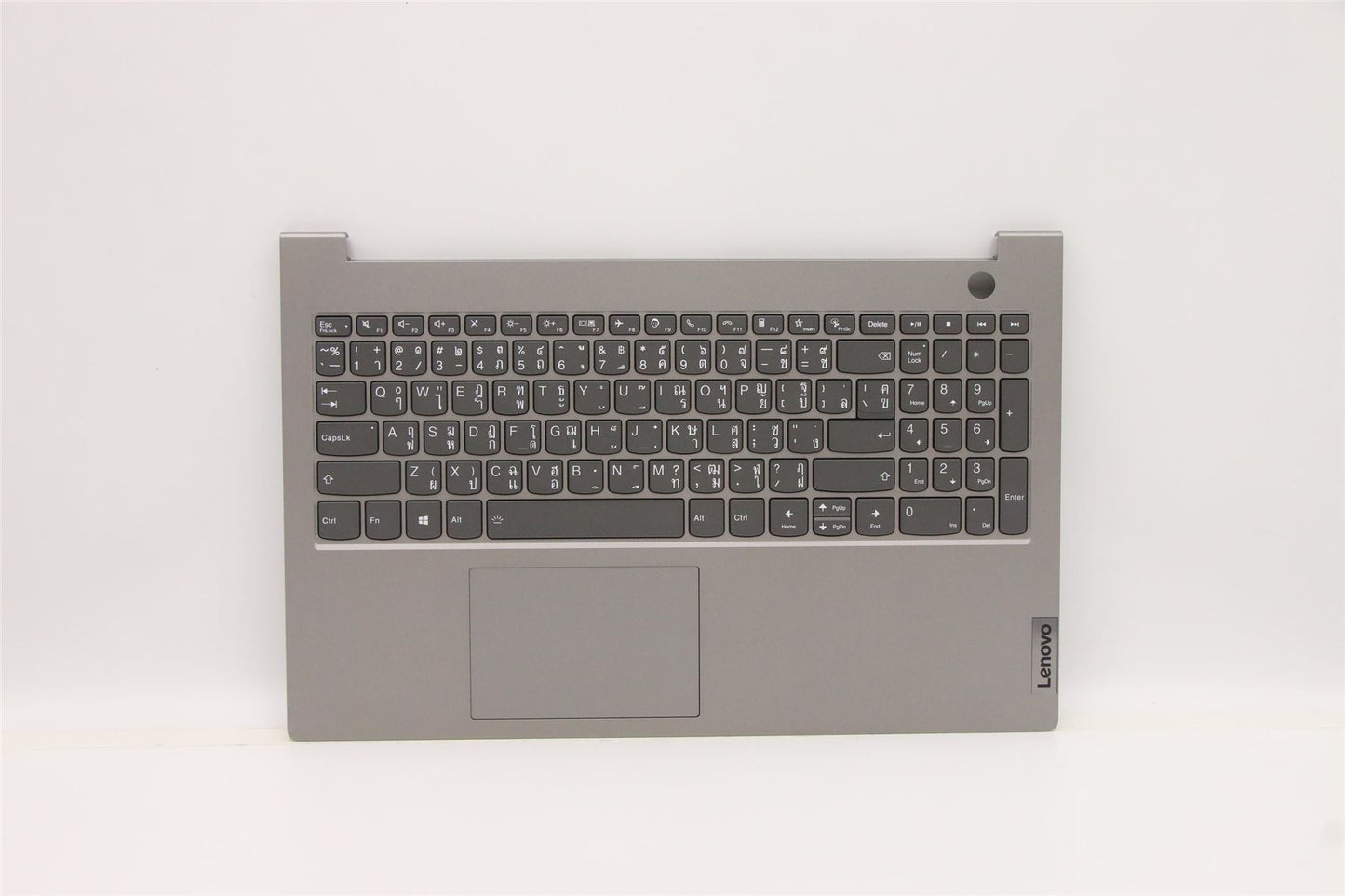 Lenovo UpperCaseASM_THAI C21A4 HD MGBL 5CB1C88626