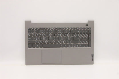Lenovo UpperCaseASM_THAI C21A4 HD MGBL 5CB1C88626