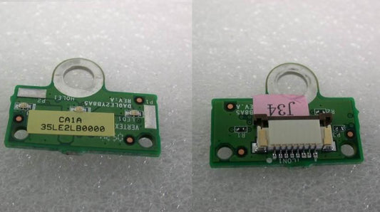 Lenovo LE2A 硬盘状态LED板35LE2LB0000 1HYEZZZ09F LED Board 59006332
