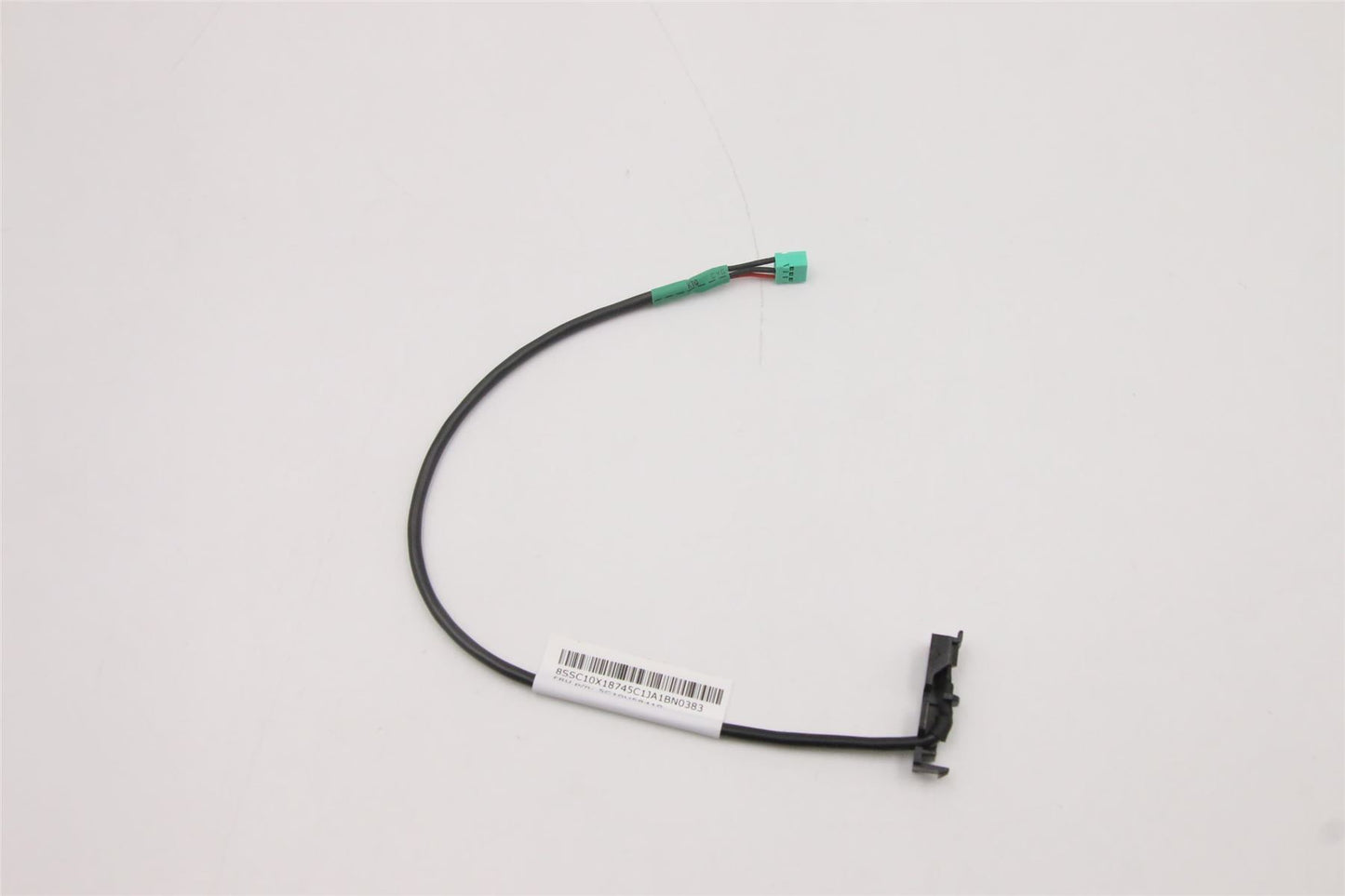 Lenovo Fru250mm sensor cable_8.2L_TCO8.0 5C10U58410