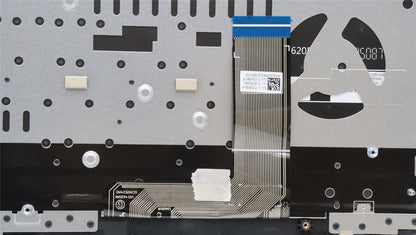 Lenovo UpperCaseASM_SPA C82SARGB E3 BLA 5CB1J09589