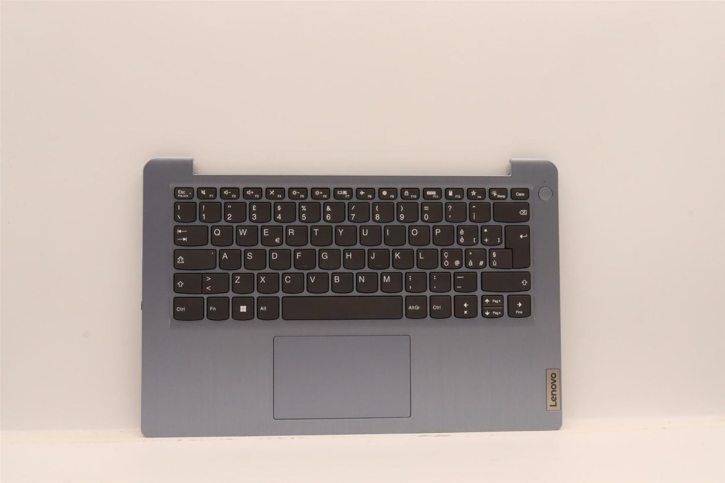 Lenovo Upper Case ASM_ITA L82RM MB_NFP 5CB1H77779