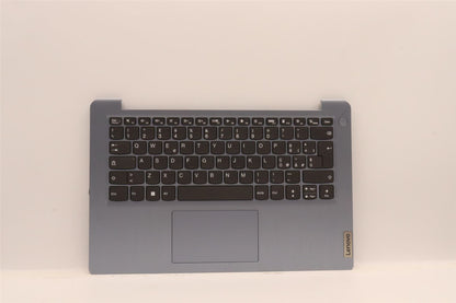 Lenovo Upper Case ASM_ITA L82RM MB_NFP 5CB1H77779