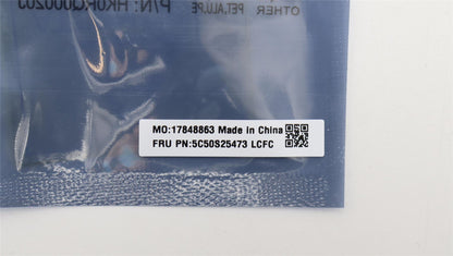 Lenovo Cardpop L 82WQ SENSOR 5C50S25473