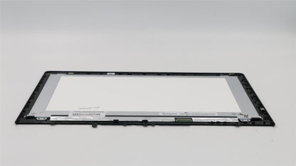 Lenovo Legion Y720-15IKB Touch-Touchscreen Schwarz 5D10N47616