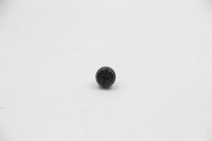 Lenovo 5S10U51623 Thumb Screw #6-32,Black,T750