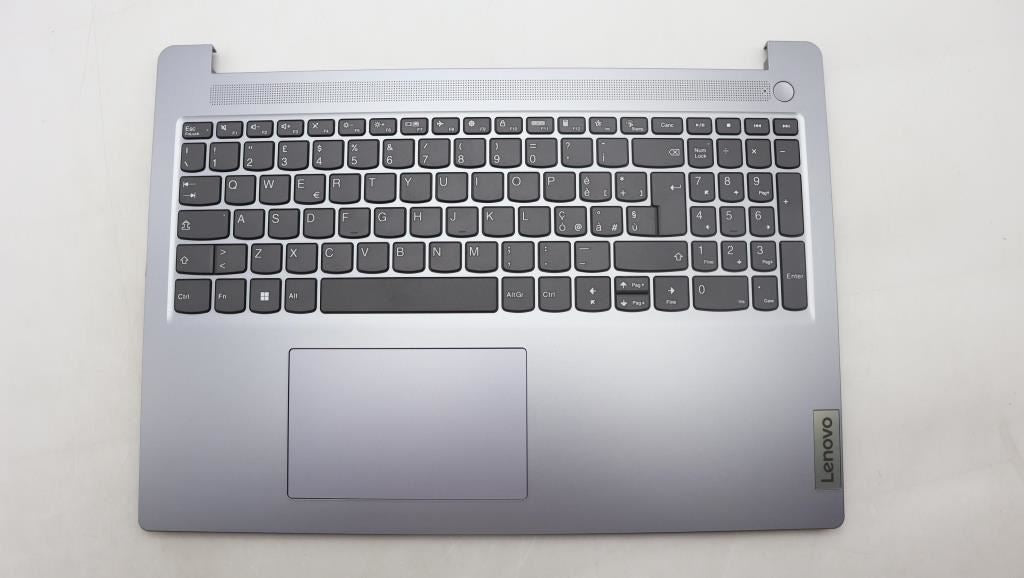 Lenovo COVER Upper Case ASM_ITA L 83ESNFPAGNBL 5CB1M46080