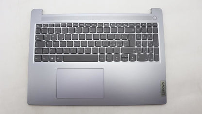 Lenovo COVER Upper Case ASM_ITA L 83ESNFPAGNBL 5CB1M46080