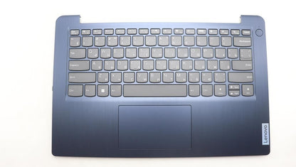 Lenovo Upper Case ASM_RUS L82RJ NFP AB 5CB1H43601