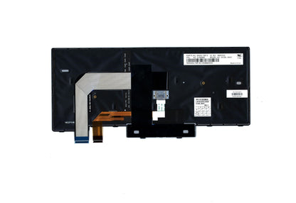 Lenovo Windu KBD,ARA,CHY BL 01AX492