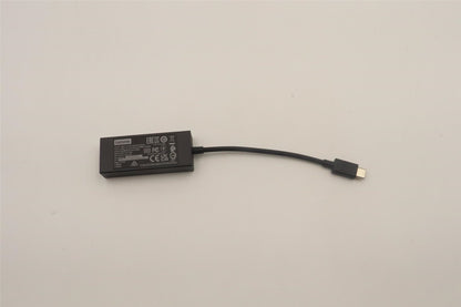 Lenovo 5C11H17797 USB-C 2.5G Ethernet Adapter