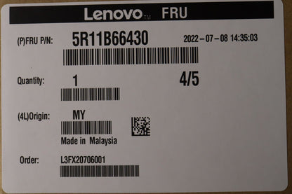 Lenovo RAID_CARD 730-8i Adapter RAID Board 5R11B66430