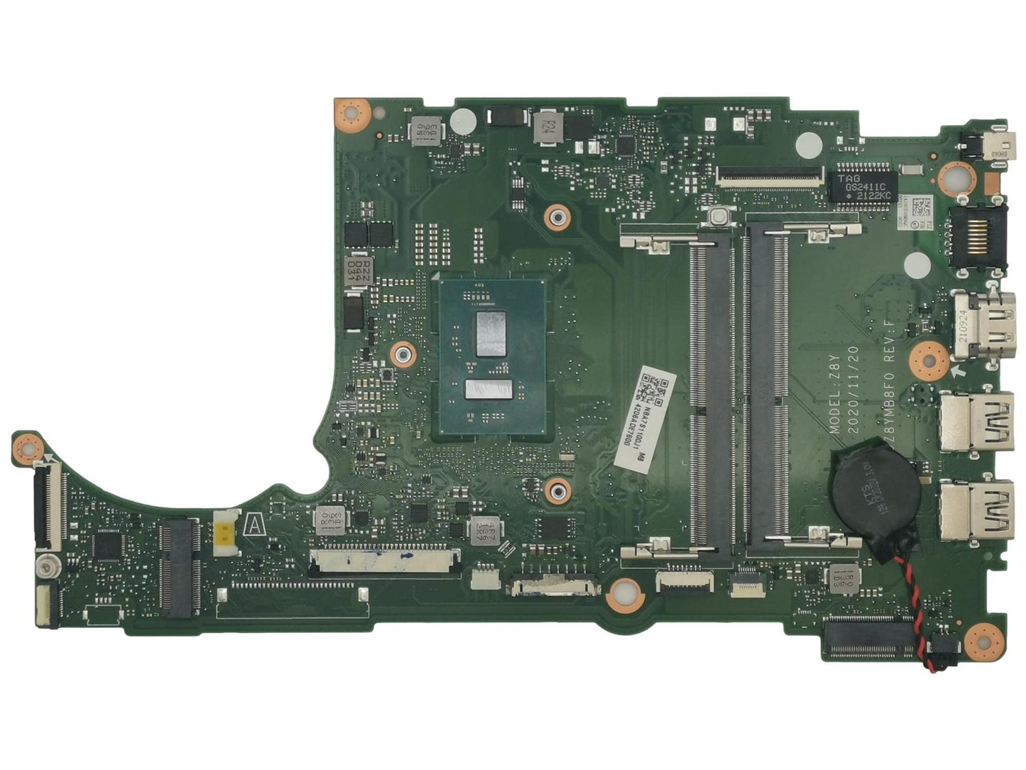 Acer Aspire A114-33 Motherboard Mainboard NB.A7S11.008