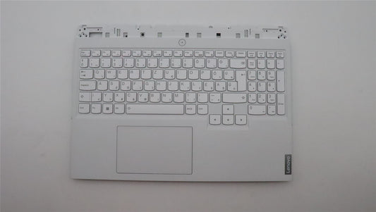 Lenovo Upper Case ASM_HUN L82RG ST W/BU 5CB1H71087