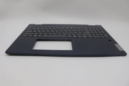 Lenovo Upper Case ASM ENG H 83DS FP CB 5CB1N95093