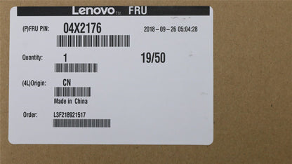 Lenovo ThinkCentre M72e M92 M92p Optical Disk Drive Box Cable 04X2176