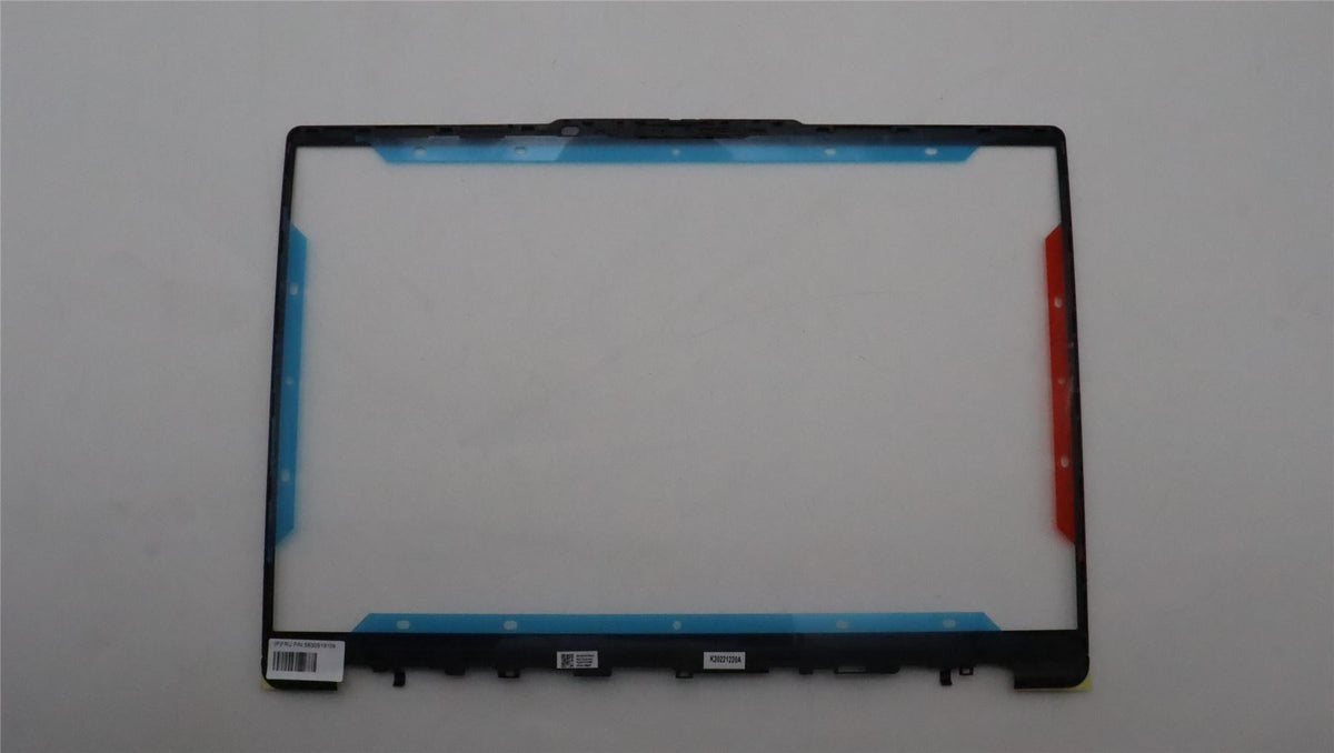 Lenovo LCD Bezel H 83AL w/lens 5B30S19109