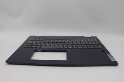 Lenovo Upper Case ASM UKE H 83DS FP CB 5CB1N95095