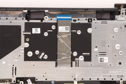 Lenovo IdeaPad 5 15IAL7 5 15ABA7 Palmrest Cover Touchpad Keyboard 5CB1J01154
