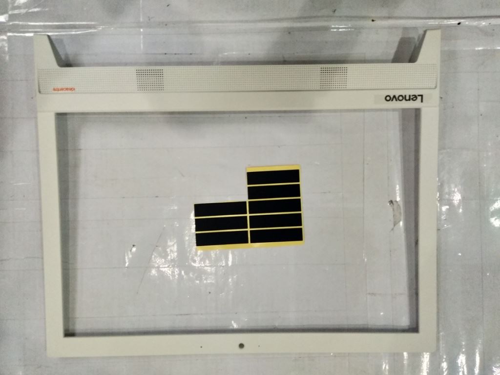 Lenovo IdeaCentre 310-20ASR 310-20IAP Bezel front trim frame Cover White 01EF632