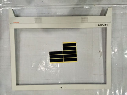 Lenovo IdeaCentre 310-20ASR 310-20IAP Bezel front trim frame Cover White 01EF632