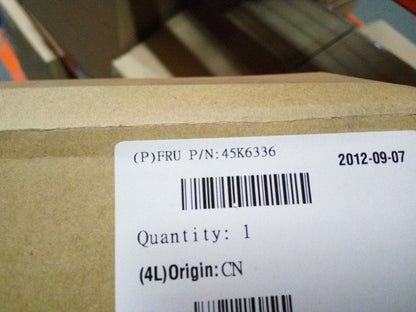 Lenovo Fru Universal Board 45K6336