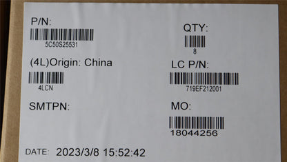 Lenovo Cardpop L 83A1 I/O B 5C50S25531