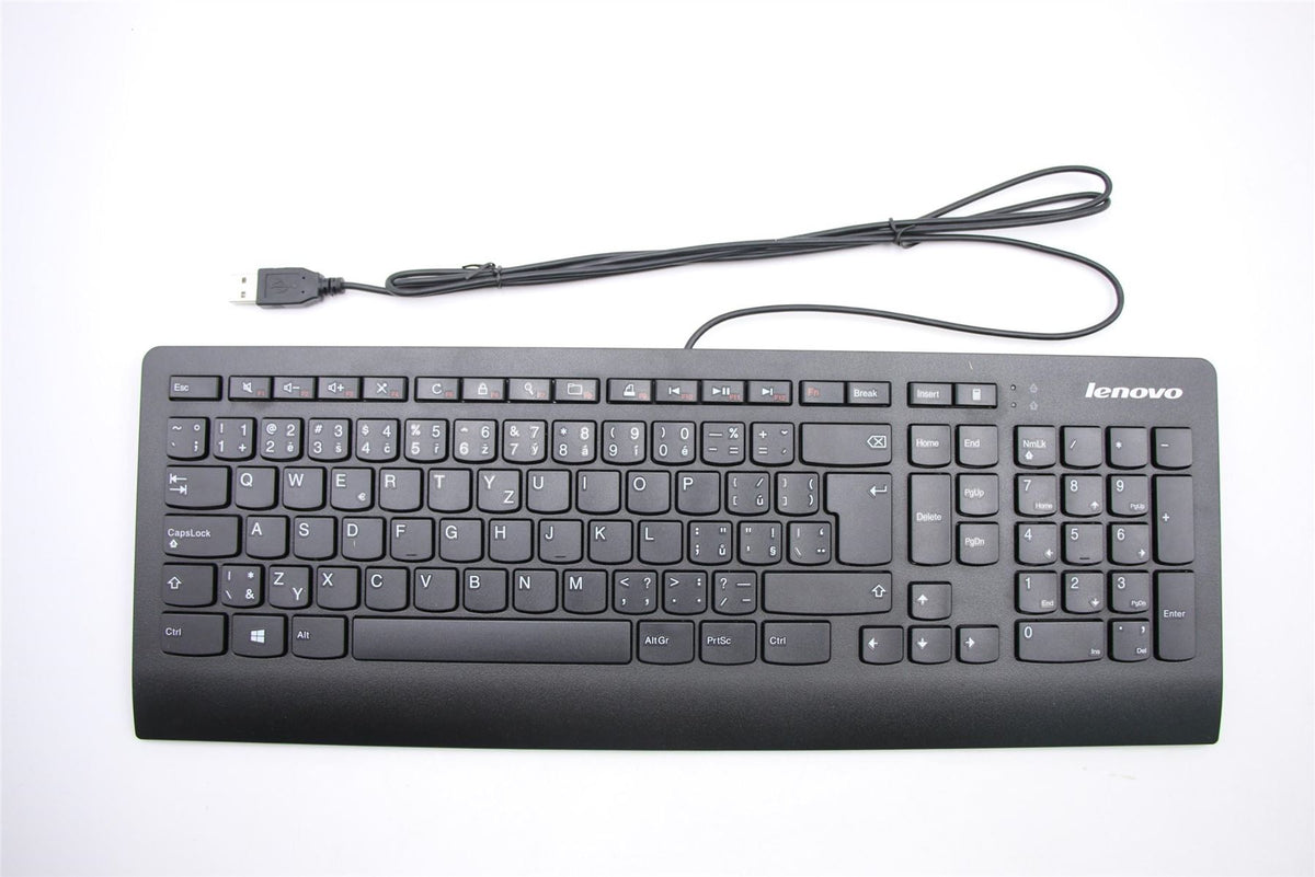 Lenovo E50-00 S40-40 S20-00 S50-30 IdeaCentre 300S-08IHH Keyboard 25214491