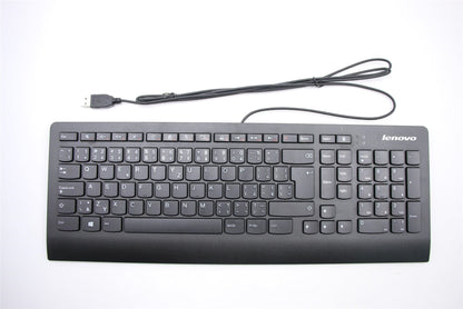 Lenovo E50-00 S40-40 S20-00 S50-30 IdeaCentre 300S-08IHH Keyboard 25214491