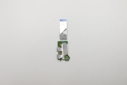 Lenovo CARDPOP B 81M5 W/cable USB Board 5C50S25017