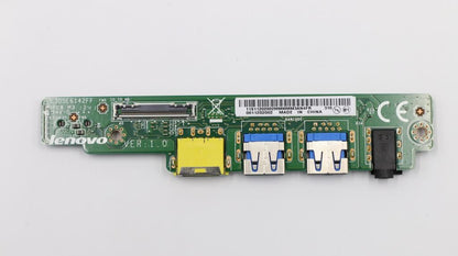 Lenovo MSI Beta MP I/O Board 11202002