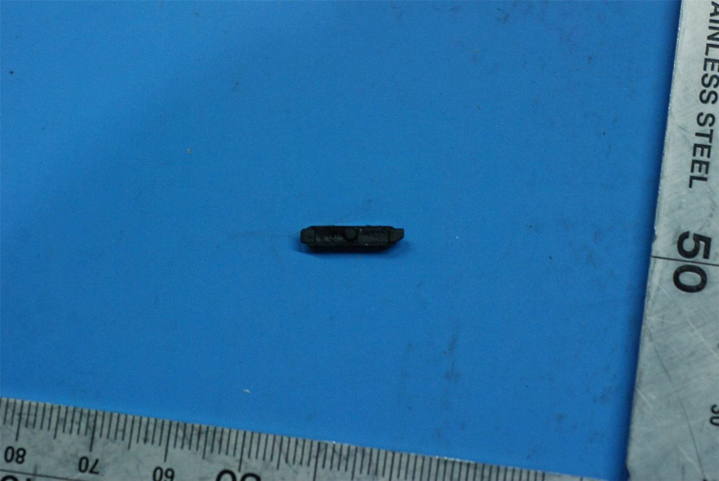 Lenovo TAB E8 / 8 Power Key Button Cover Silver 5B68C10170