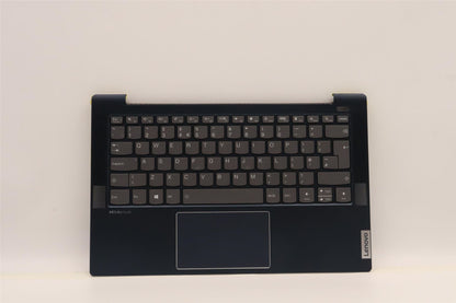 Lenovo IdeaPad 5 14IAL7 5 14ABA7 Palmrest Cover Touchpad Keyboard 5CB1J08697