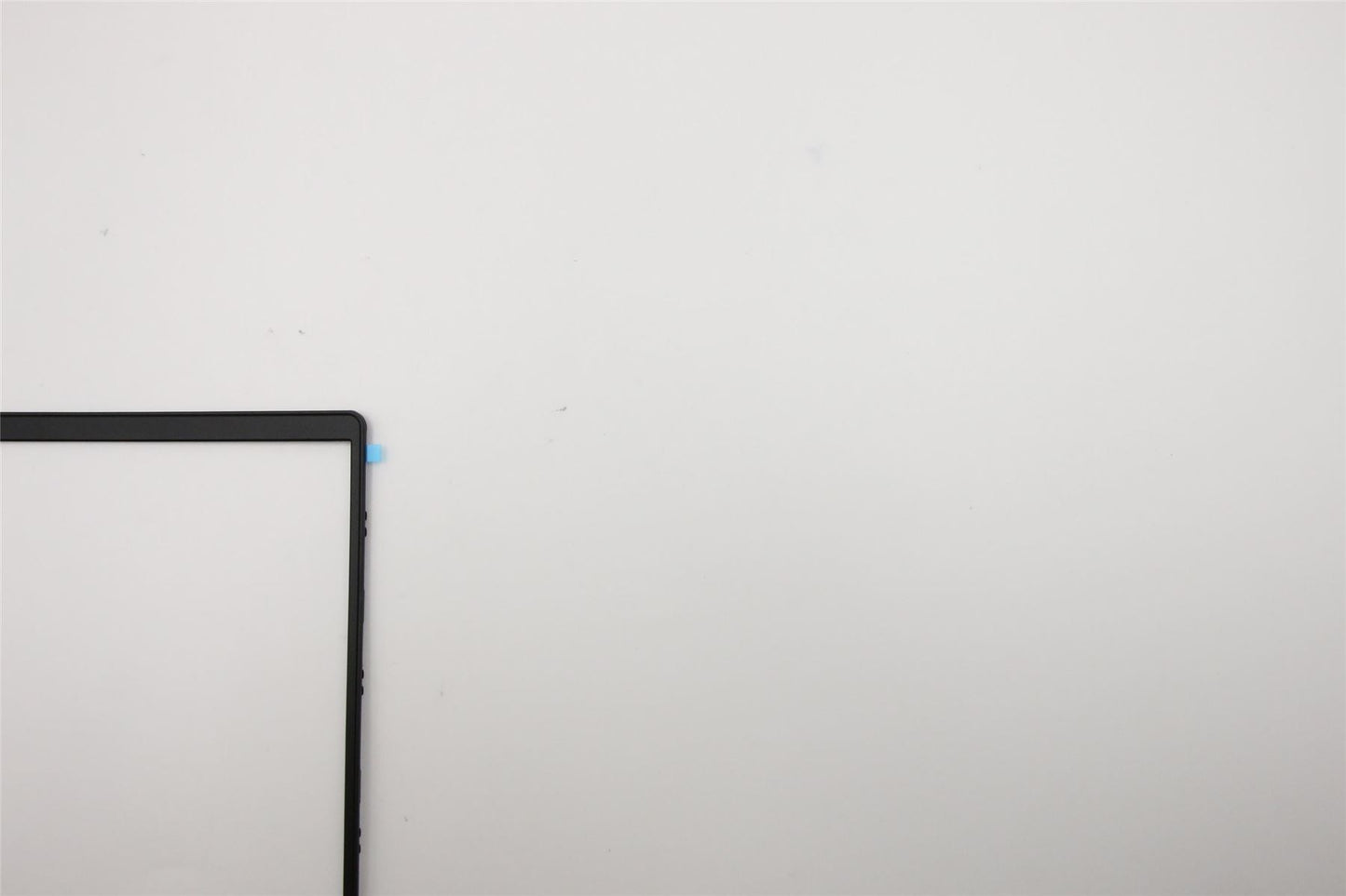 Lenovo IdeaPad S540-15IWL GTX Bezel front trim frame Cover Black 5B30S18900