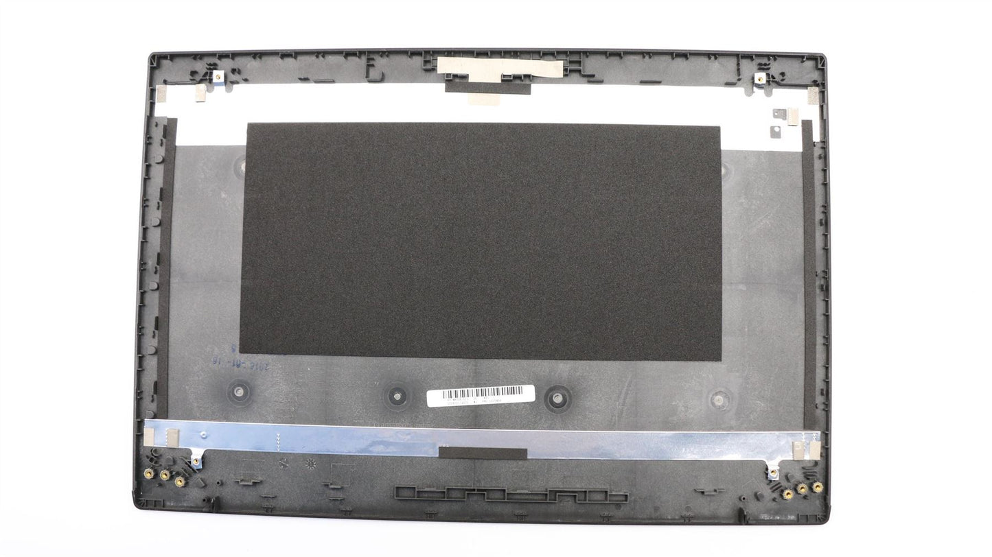 Lenovo ThinkPad T550 W550s LCD Cover Rear Back Housing Black 00JT436