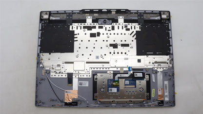 Lenovo Upper Case ASM_BEL C 82YA MGRGB 5CB1L60128