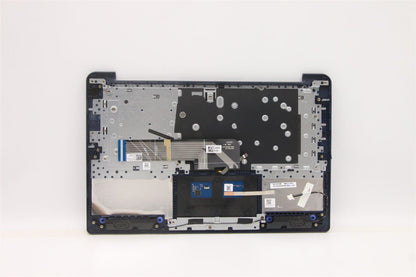 Lenovo Upper Case ASM_POR L82H7 AB NFPBLD 5CB1B97699